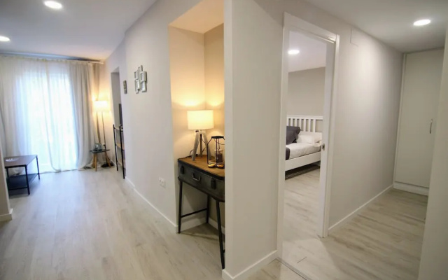 Apartamento El Balcon De Carmen