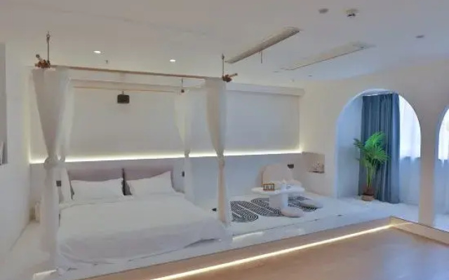 Zhuzhou Zhiwei Homestay