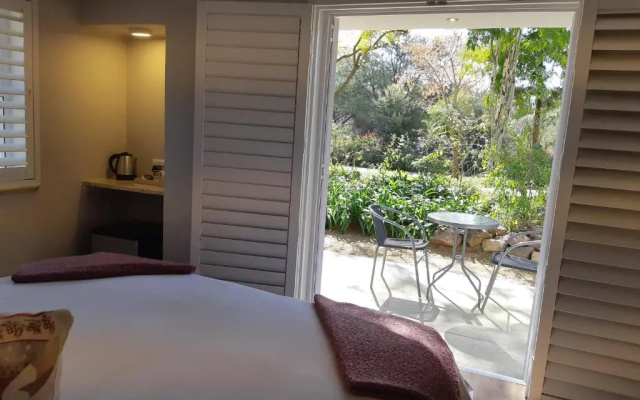 Amberhall Guesthouse
