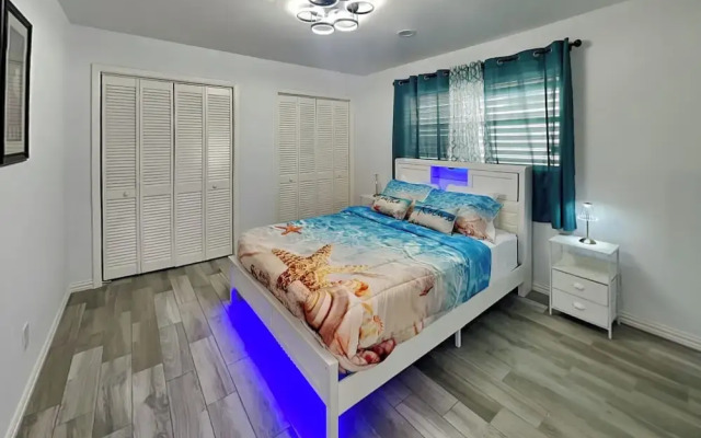 Fish and Enjoy Galveston by Ryson Vacation Rentals