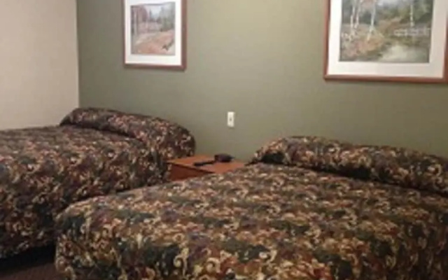 Inland Suites Elvis