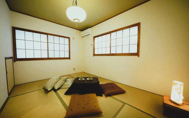 Shinjuku Wanto House - Vacation STAY 12590