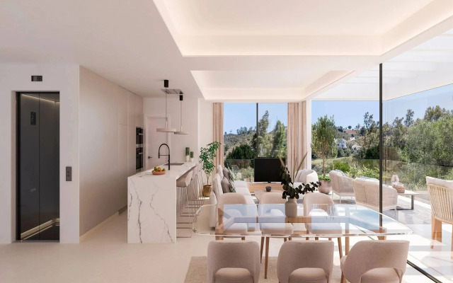 Wyndham Grand Residences La Cala Golf Mijas Costa