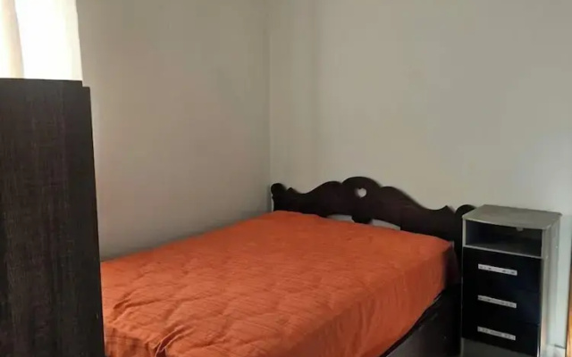 Caipora Hostel Praia