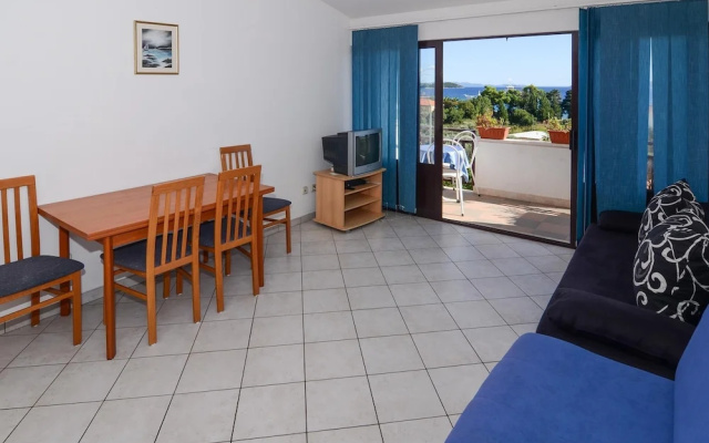 Apartmani Kristina