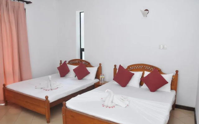 Shakuna Villa