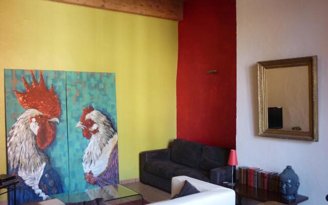 Отель La Loge des Avocats by Mon Hotel Particulier Франция, Лион - отзывы, цены и фото номеров - забронировать отель La Loge des Avocats by Mon Hotel Particulier онлайн комната для гостей