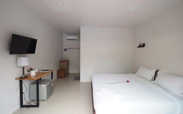 Nai C Resort