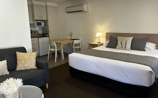 Millthorpe Boutique Motel