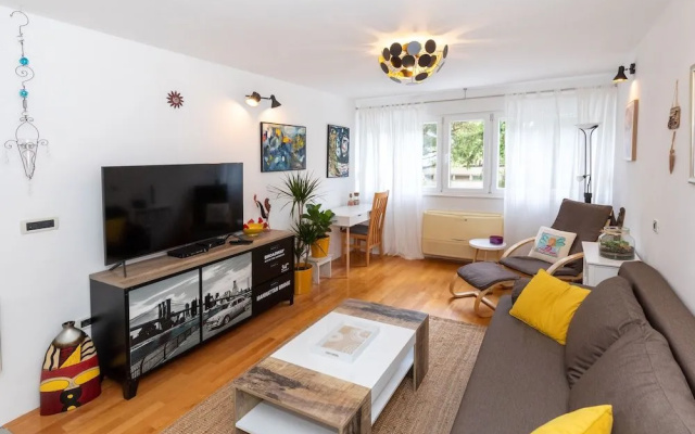 Apartman Nata