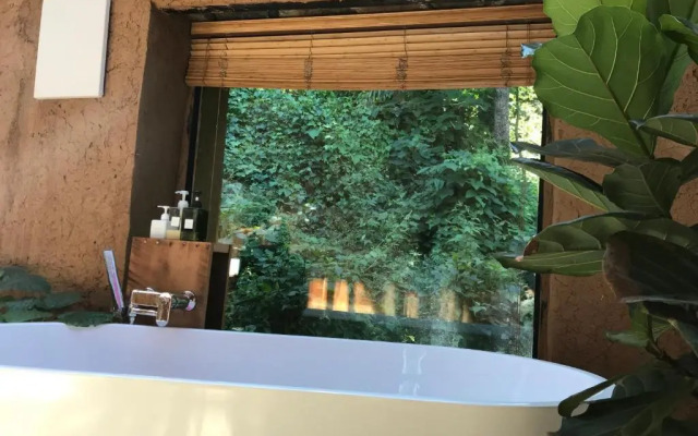 Qiuyuan Guesthouse