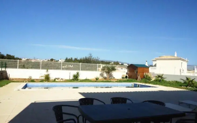 Villa Alcalar