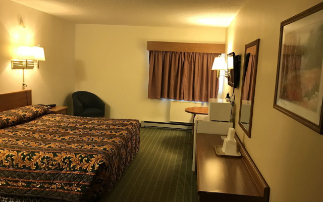 Surface Boutique Hotel