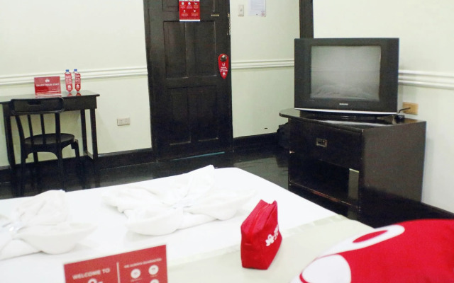 Vest Grand Suites