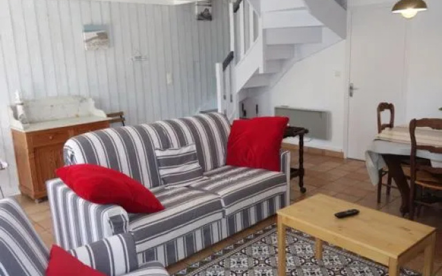 House Les Lilas Dinard