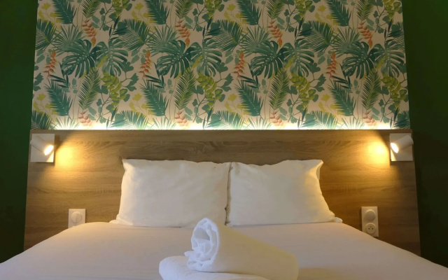 Kyriad ECO - Toulon Ouest La Seyne sur Mer