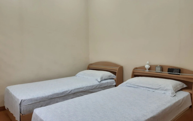 Plumeria Hotel Batangas