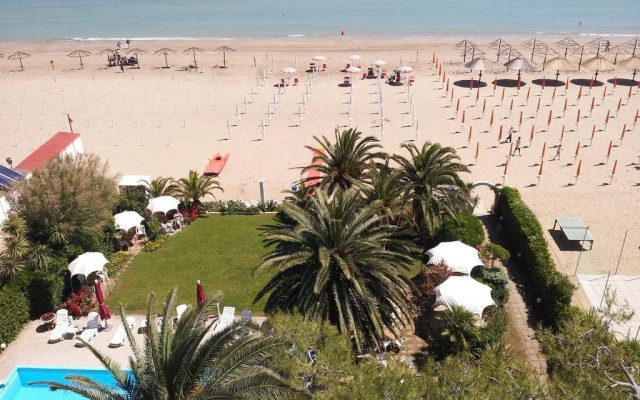 Hotel Silvi