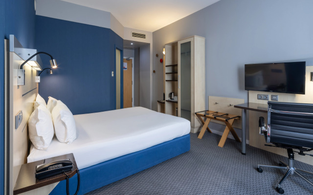 Holiday Inn Express Porto - Exponor by IHG