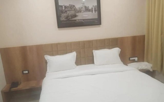 The Nawab'S Hotel