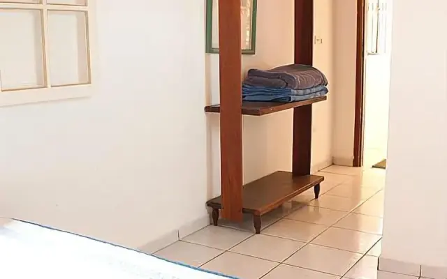 Pousada Bonns Ventos