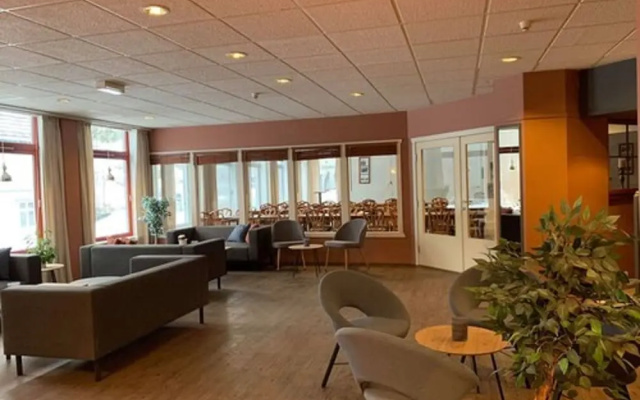 Rødberg Hotell