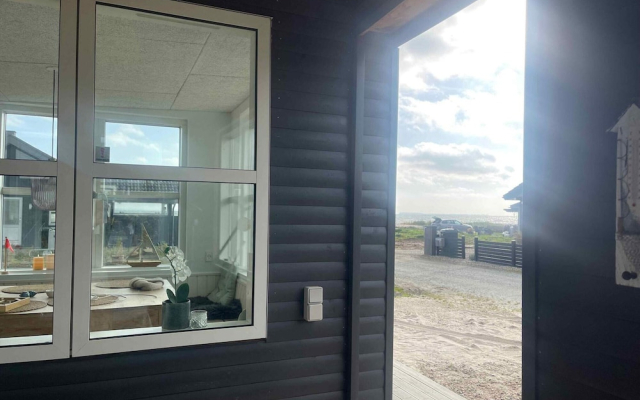 5 Star Holiday Home in Bjert