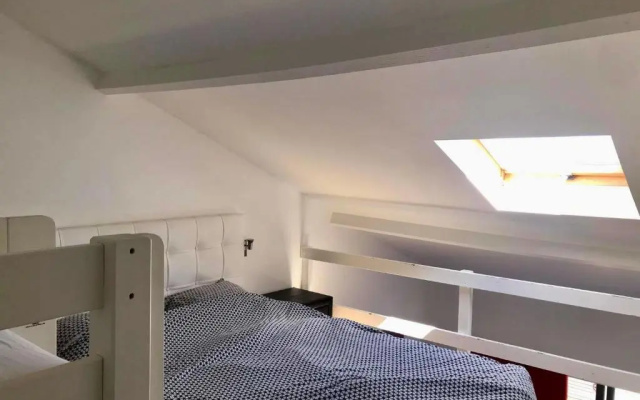 Melroce Holiday Cottage 5504