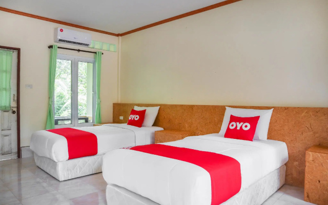 OYO 742 View Pruksa Resort
