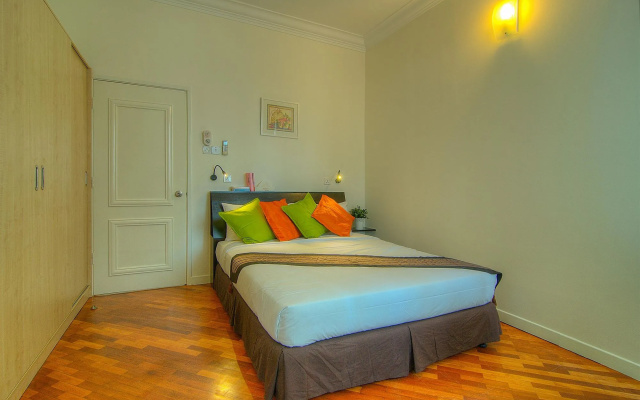 Wedgewood Residences Mont' Kiara