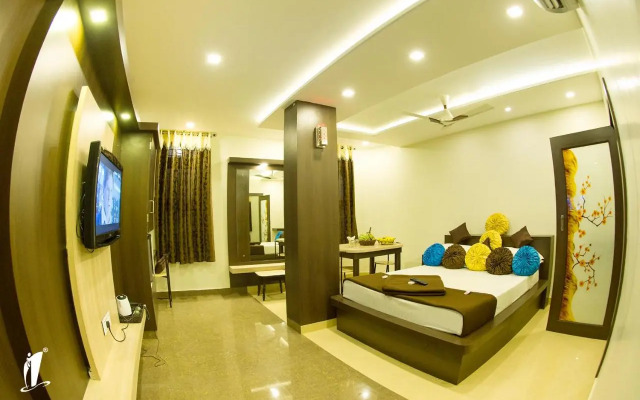 Srigandha Residency