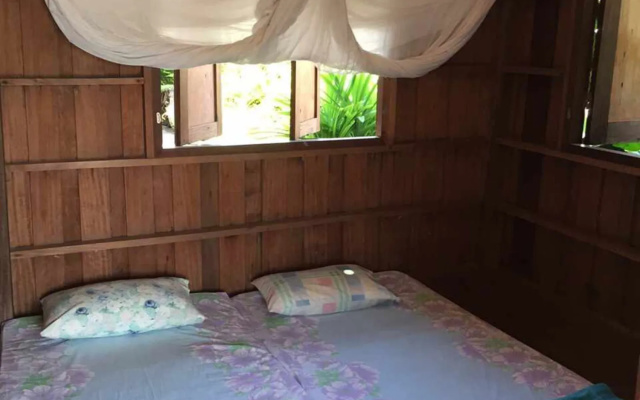 Tamarind Raft House