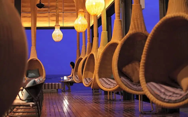 Sanya Banshan Bandao Zhouji Hotel Villa&Suite