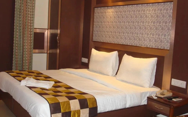 Rama Residency