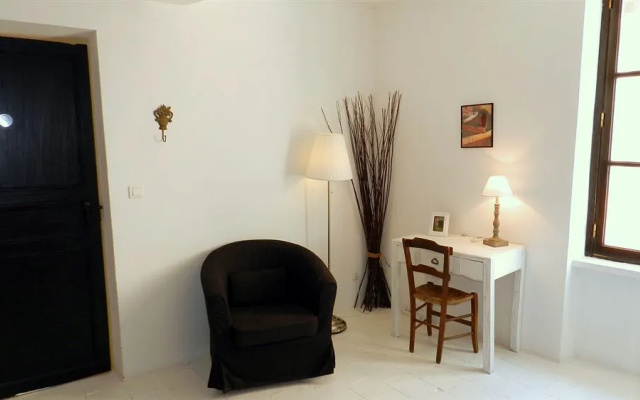 Maison Allène