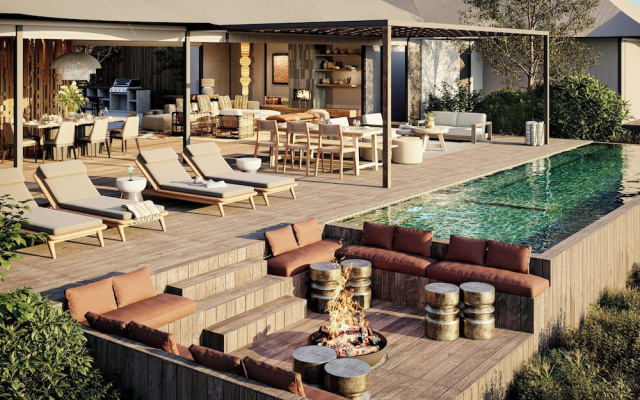 Kinara, A Luxury Collection Safari Camp, Masai Mara