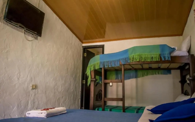 Cabaña Turistica Tunwacogua