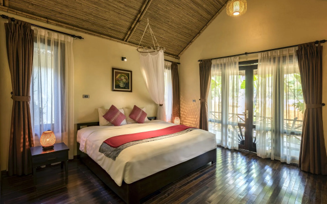 Mai Chau Villas