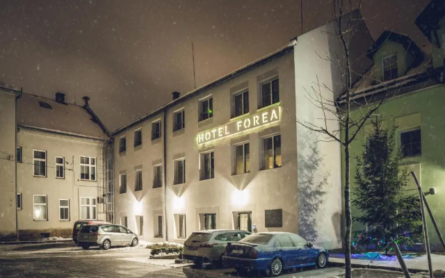 Hotel Forea