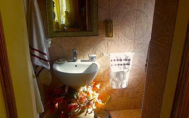 Home Story