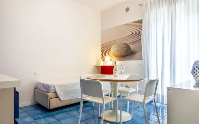 Residence I Mari