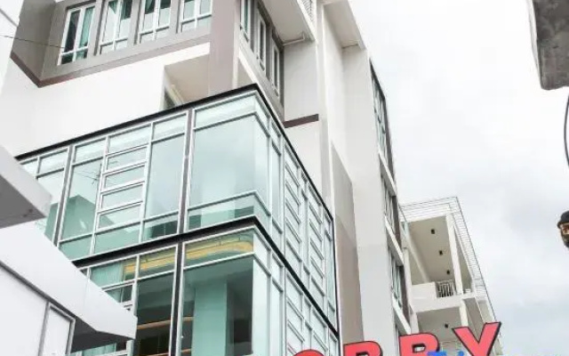 River Hotel Hatyai