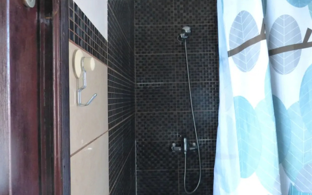 Suncanarias Apartamento Funchal 303