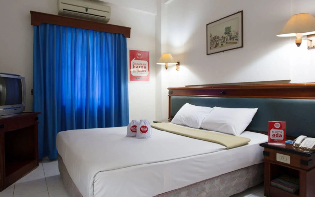 NIDA Rooms Cempaka Senen Market