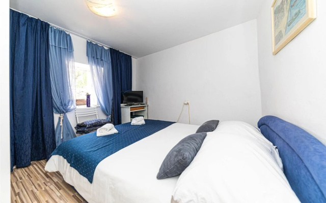 Amazing Home in Blizna Donja With Wifi and 1 Bedrooms