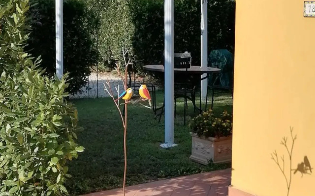Il Nido