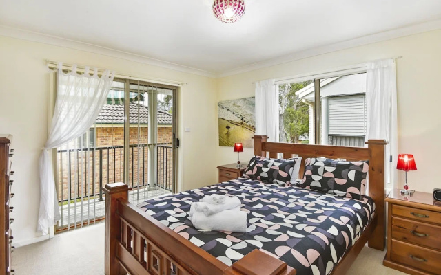 Annes Beach Getaway