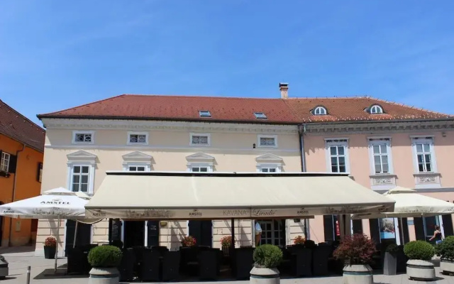 Hotel Livadić