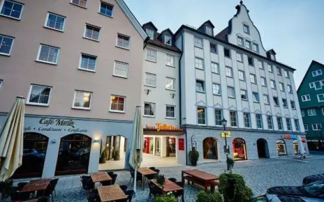 Hotel Falken