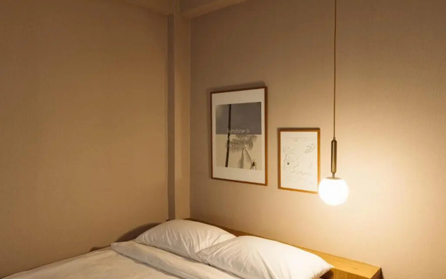 Maplewood Hotel Chiangmai
